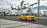BMW 1-Series by Privat Auto Garage 2014 года